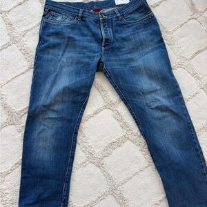 Brunello Cucinelli Men's Jeans